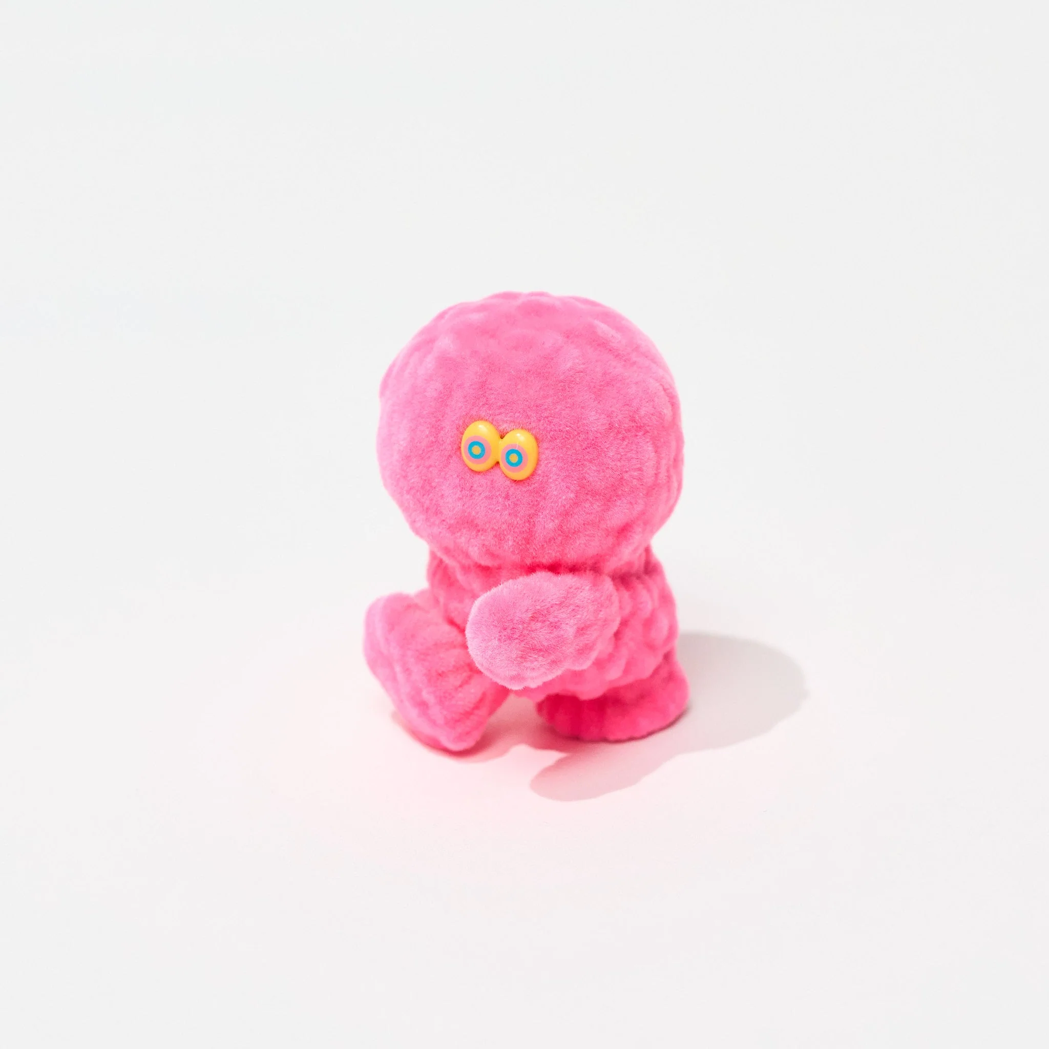 Mogol Mutant Figure Collection Vol.2 Gacha Capsule - Image 5