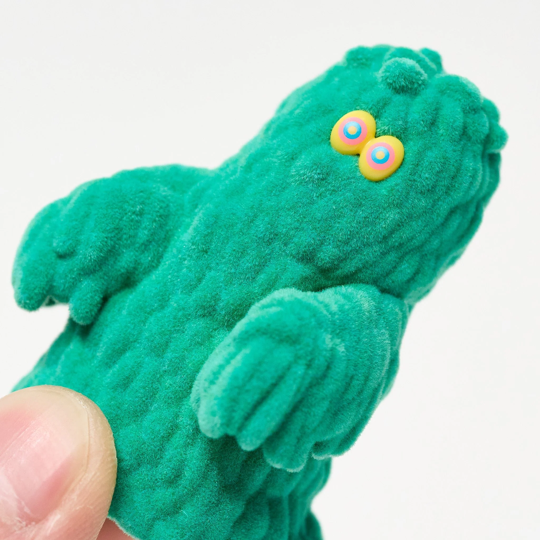 Mogol Mutant Figure Collection Vol.2 Gacha Capsule - Image 7