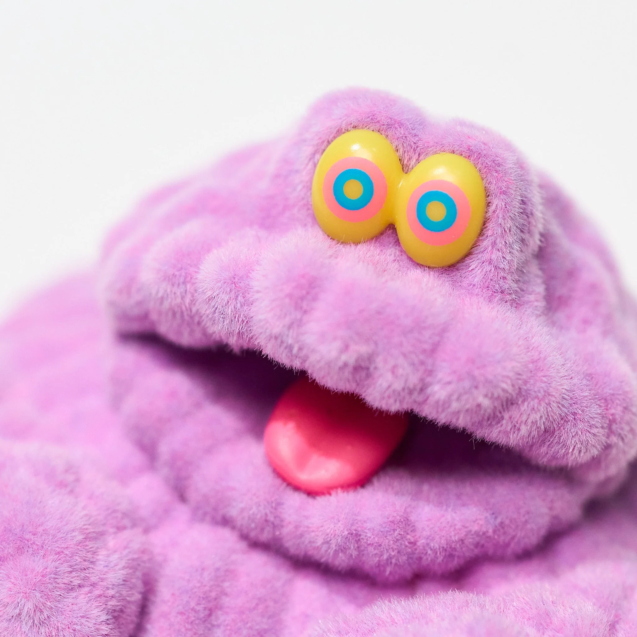Mogol Mutant Figure Collection Vol.2 Gacha Capsule - Image 8
