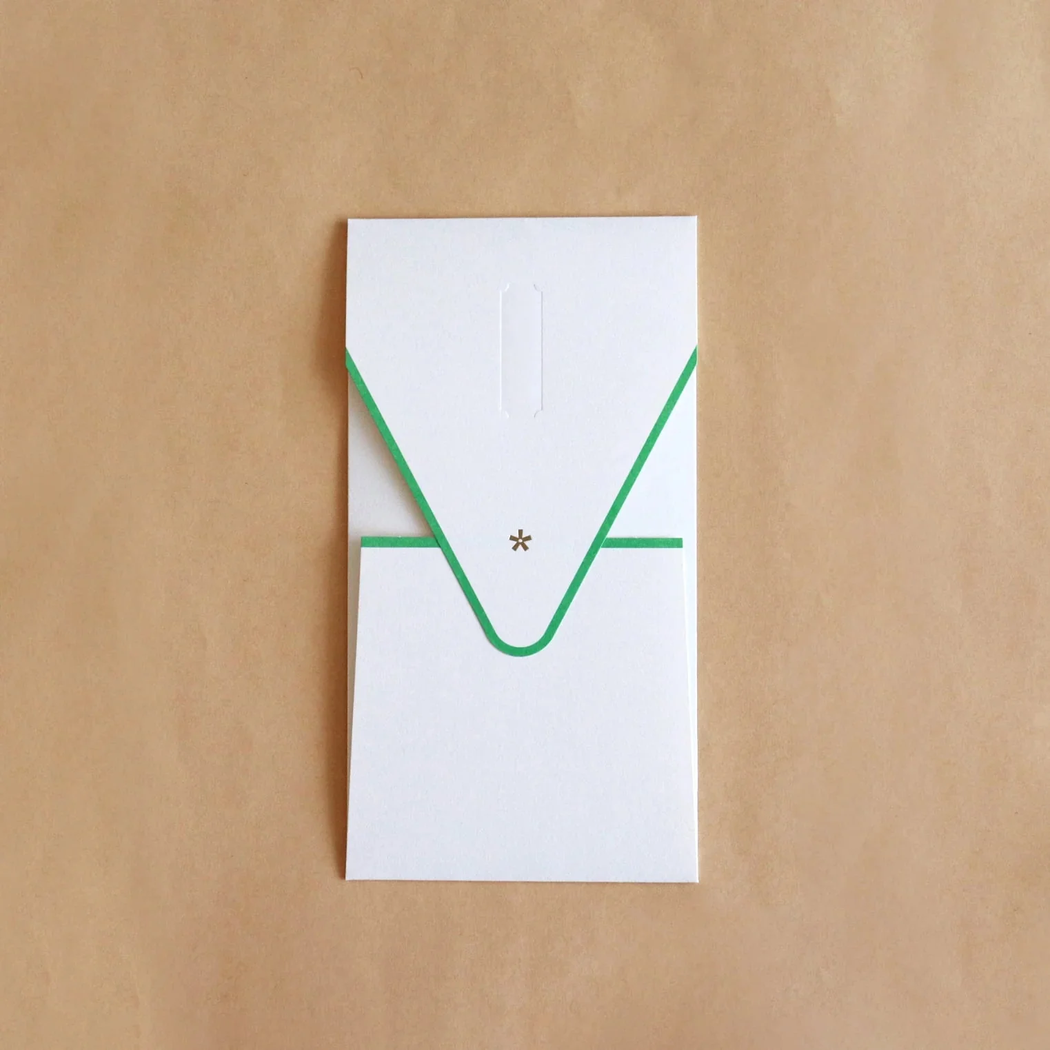 MONEY ENVELOPE Celebratory Gift Envelope / TAISEI - Image 4