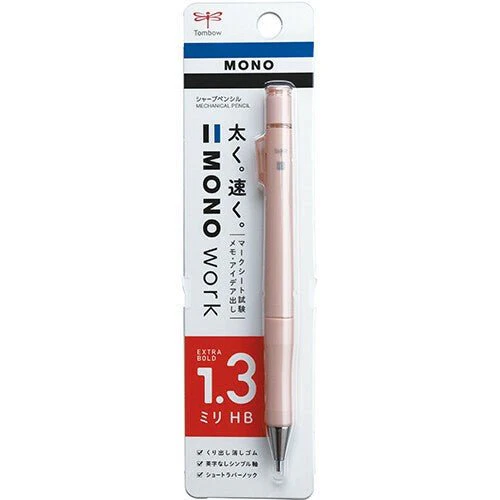 MONO Work Mechanical Pencil / Tombow - Image 2