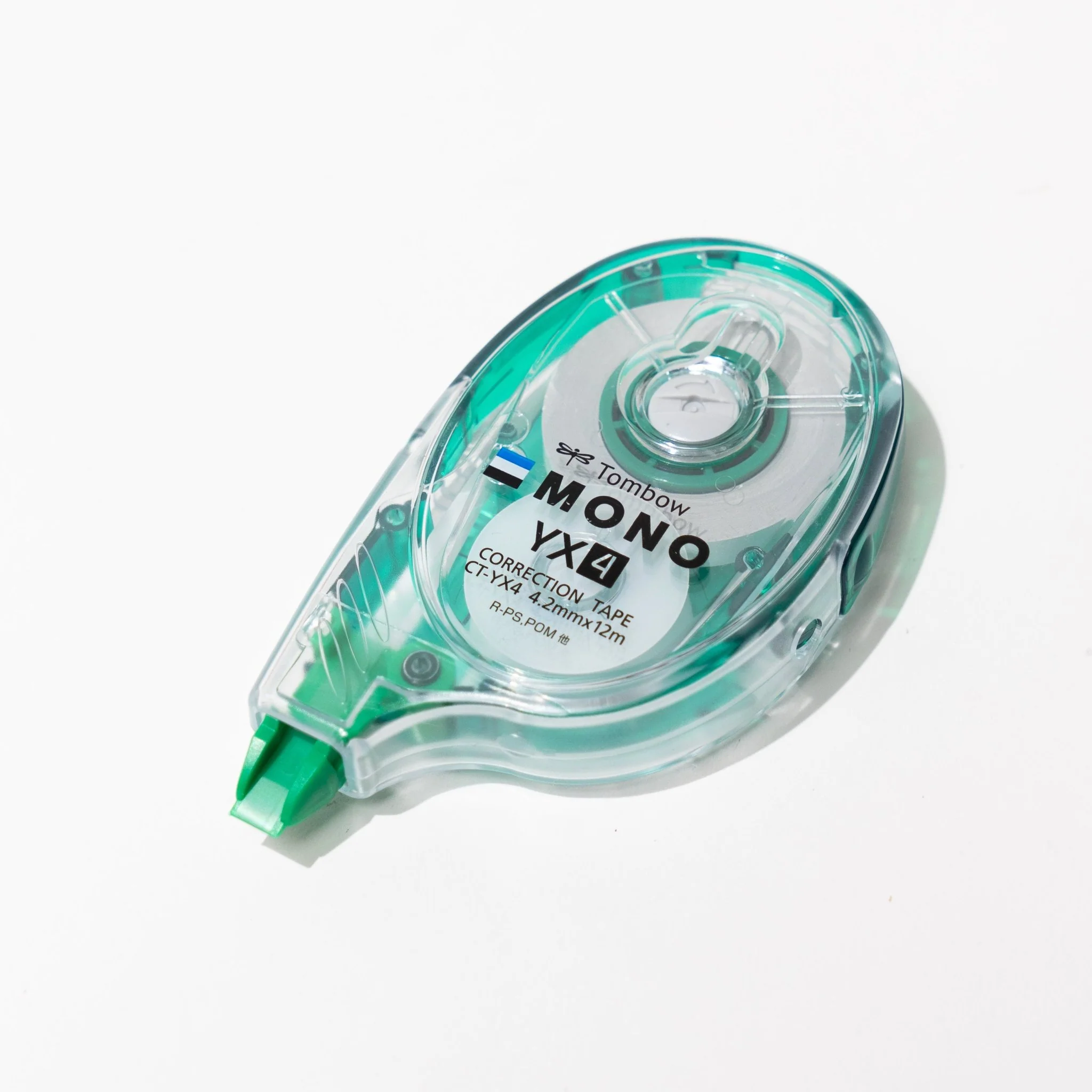 MONO YX Refillable Correction Tape / Tombow - Image 2