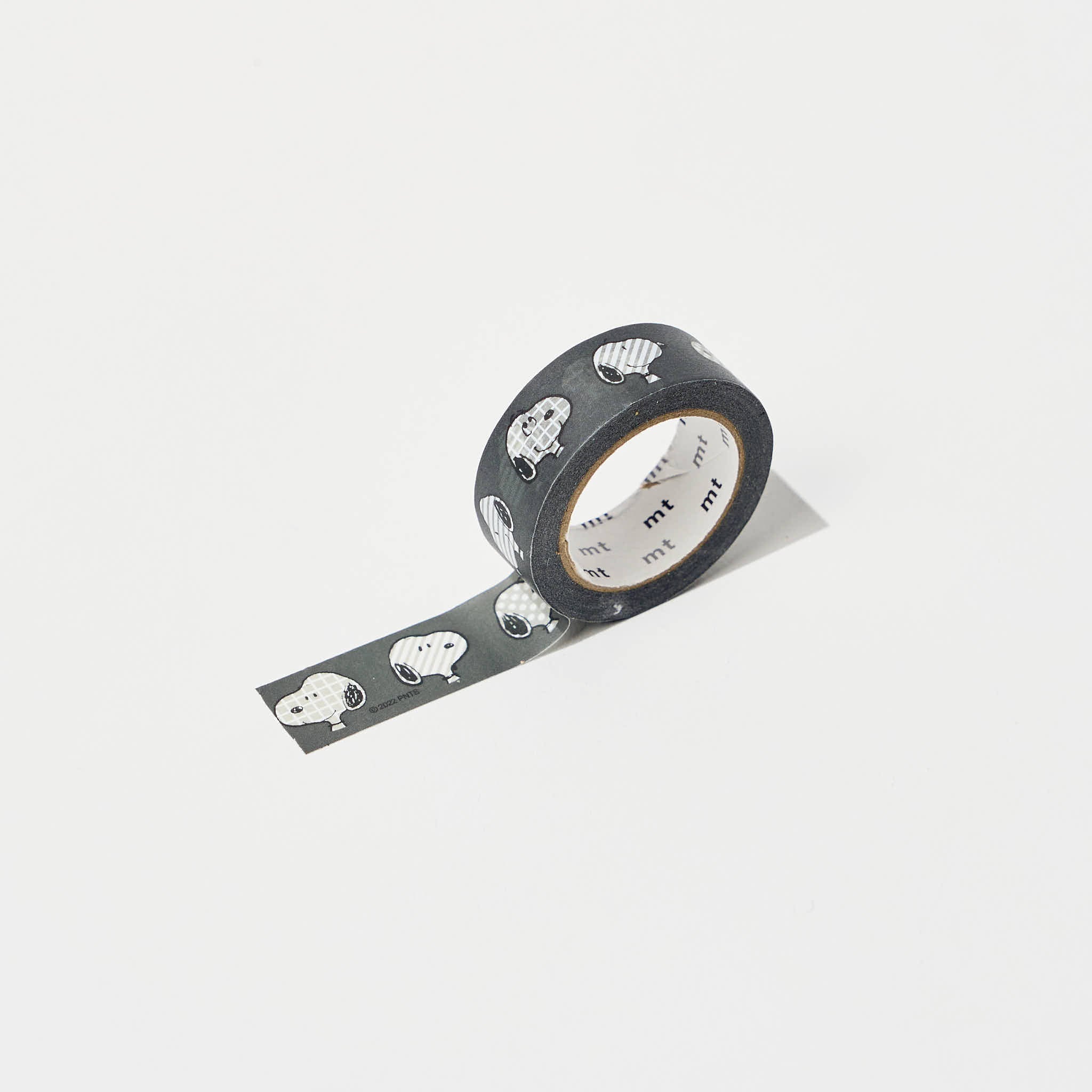 mt Peanuts 15mm Masking Tape / Kamoi Kakoshi - Image 8