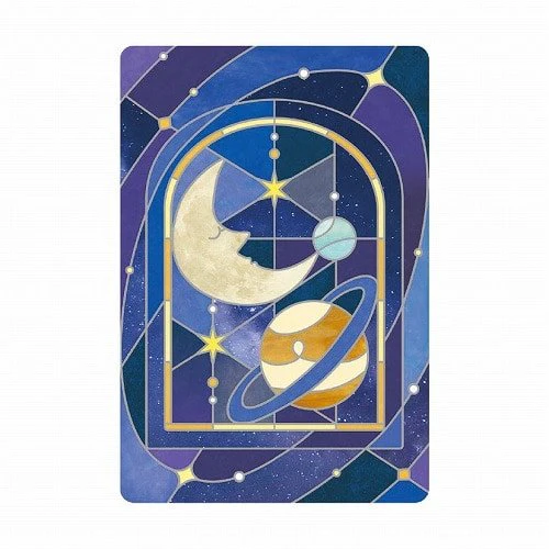 Multi-Purpose Transparent Card / RYU-RYU - Image 10