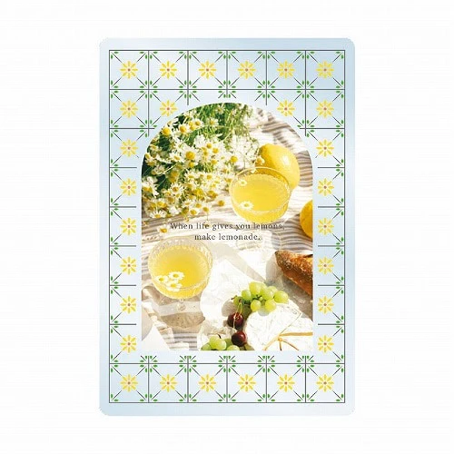 Multi-Purpose Transparent Card / RYU-RYU - Image 4