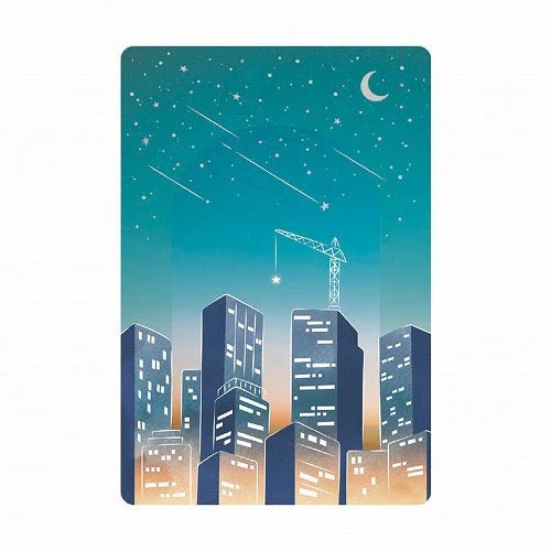 Multi-Purpose Transparent Card / RYU-RYU - Image 6