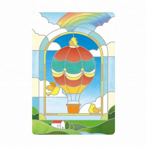 Multi-Purpose Transparent Card / RYU-RYU - Image 9