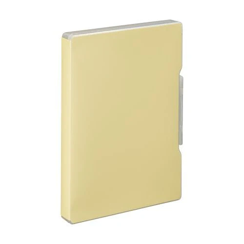 Mutual File Case Horizontal A4 Slim / LIHIT LAB - Image 6