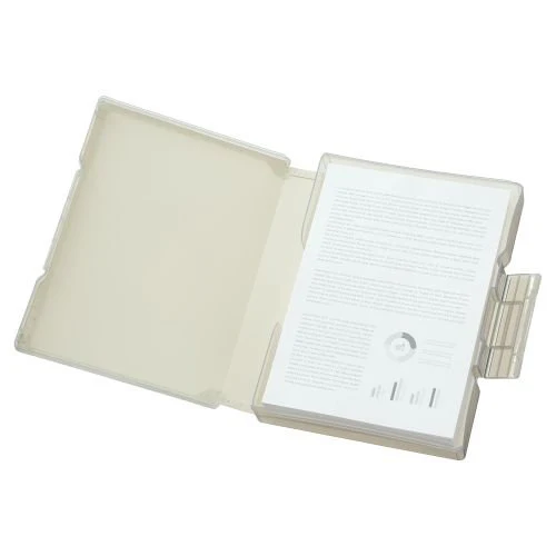 Mutual File Case Horizontal A4 Wide / LIHIT LAB - Image 6