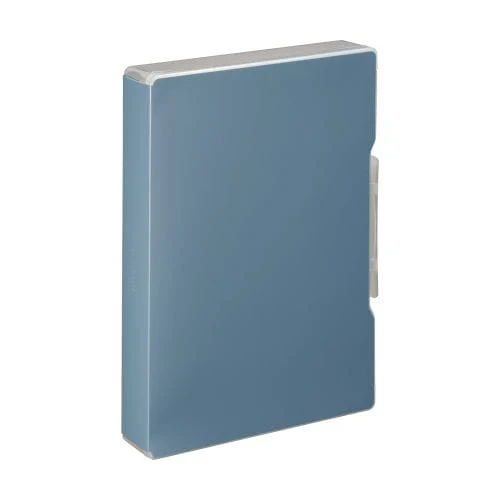 Mutual File Case Horizontal A4 Wide / LIHIT LAB - Image 8