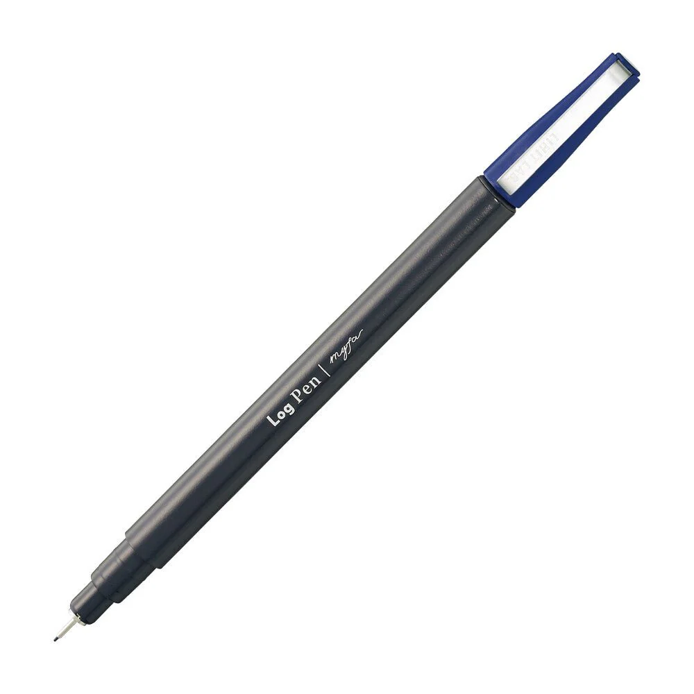 myfa Log Pen 0.2mm / LIHIT LAB - Image 3