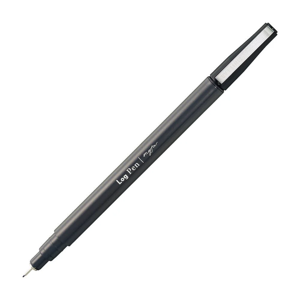 myfa Log Pen 0.2mm / LIHIT LAB - Image 4