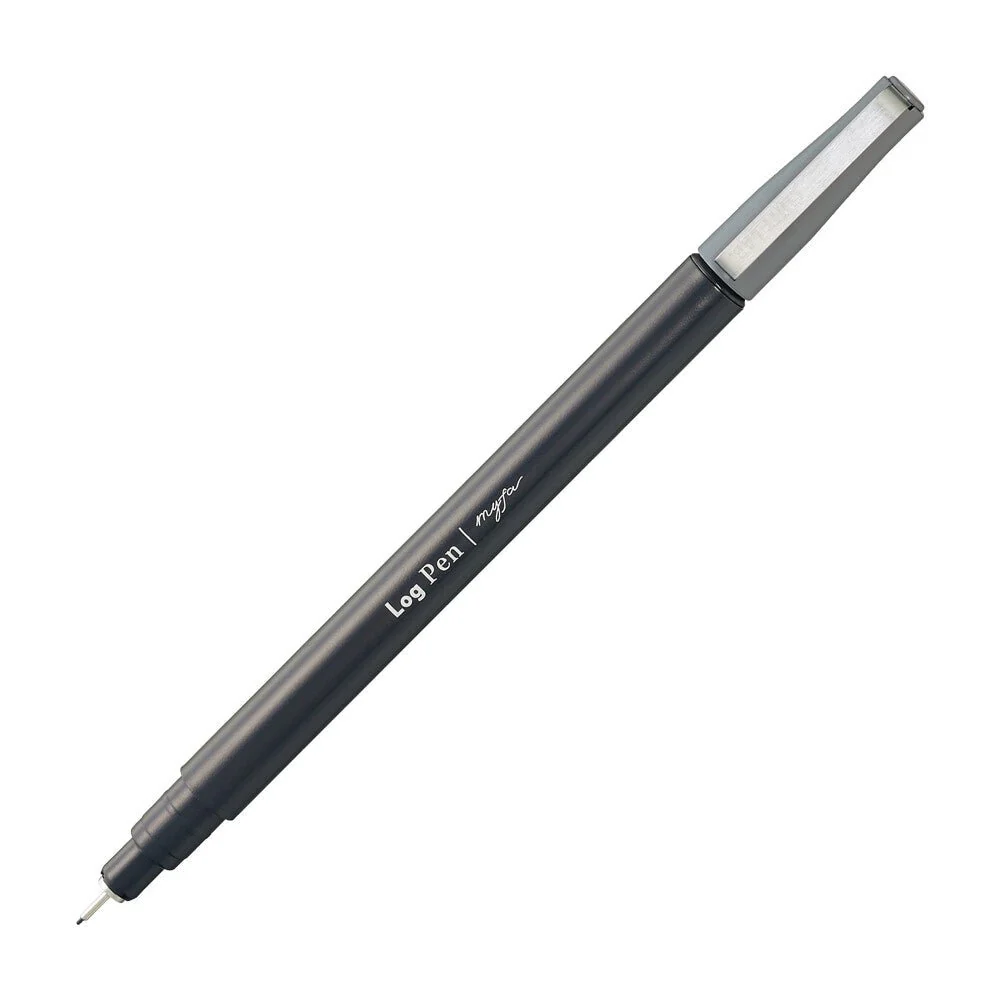 myfa Log Pen 0.2mm / LIHIT LAB - Image 5