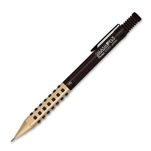 Original Smash Mechanical Pencil / Pentel - Image 6