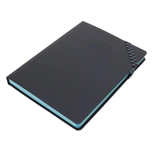 Noble Book Hardcover Notebook / LIFE - Image 19