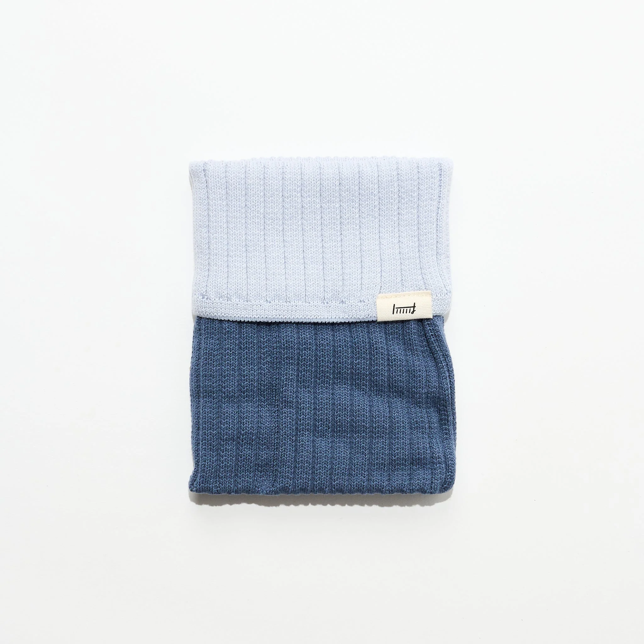 Notebook Haramaki Knitted Book Band / MIDORI