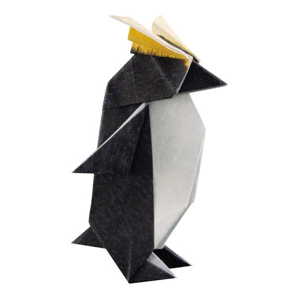 Ocean Origami Set / Marumo Printing - Image 5
