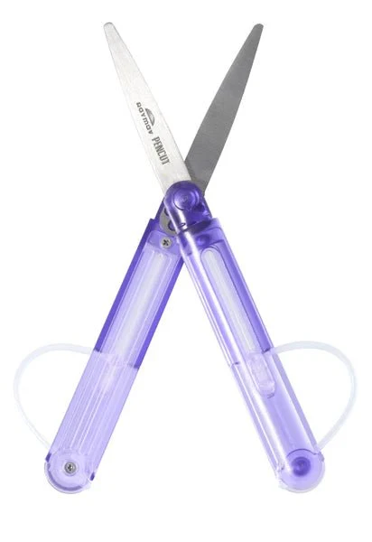 Pencut Skeleton Scissors / Raymay Fujii - Image 10