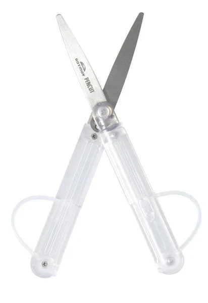 Pencut Skeleton Scissors / Raymay Fujii - Image 4