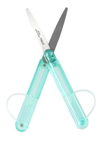 Pencut Skeleton Scissors / Raymay Fujii - Image 6