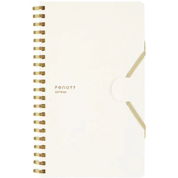 Penott Notebook / KOKUYO - Image 12