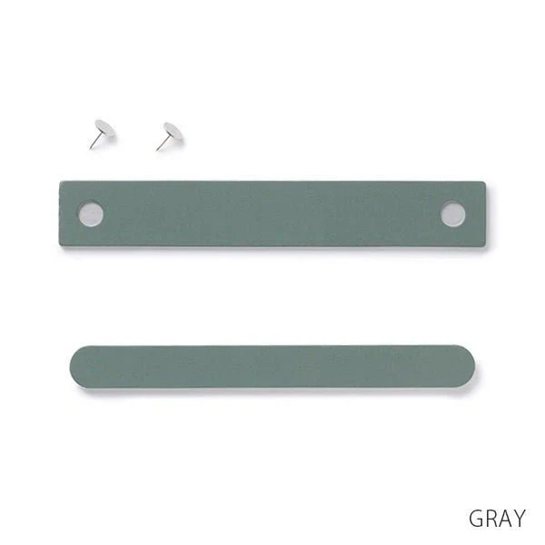 Picture Bar Paper Magnetic Display Bar / TAISEI - Image 10