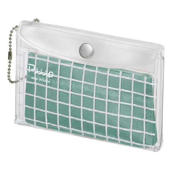 Piiip Mini Pouch / KOKUYO