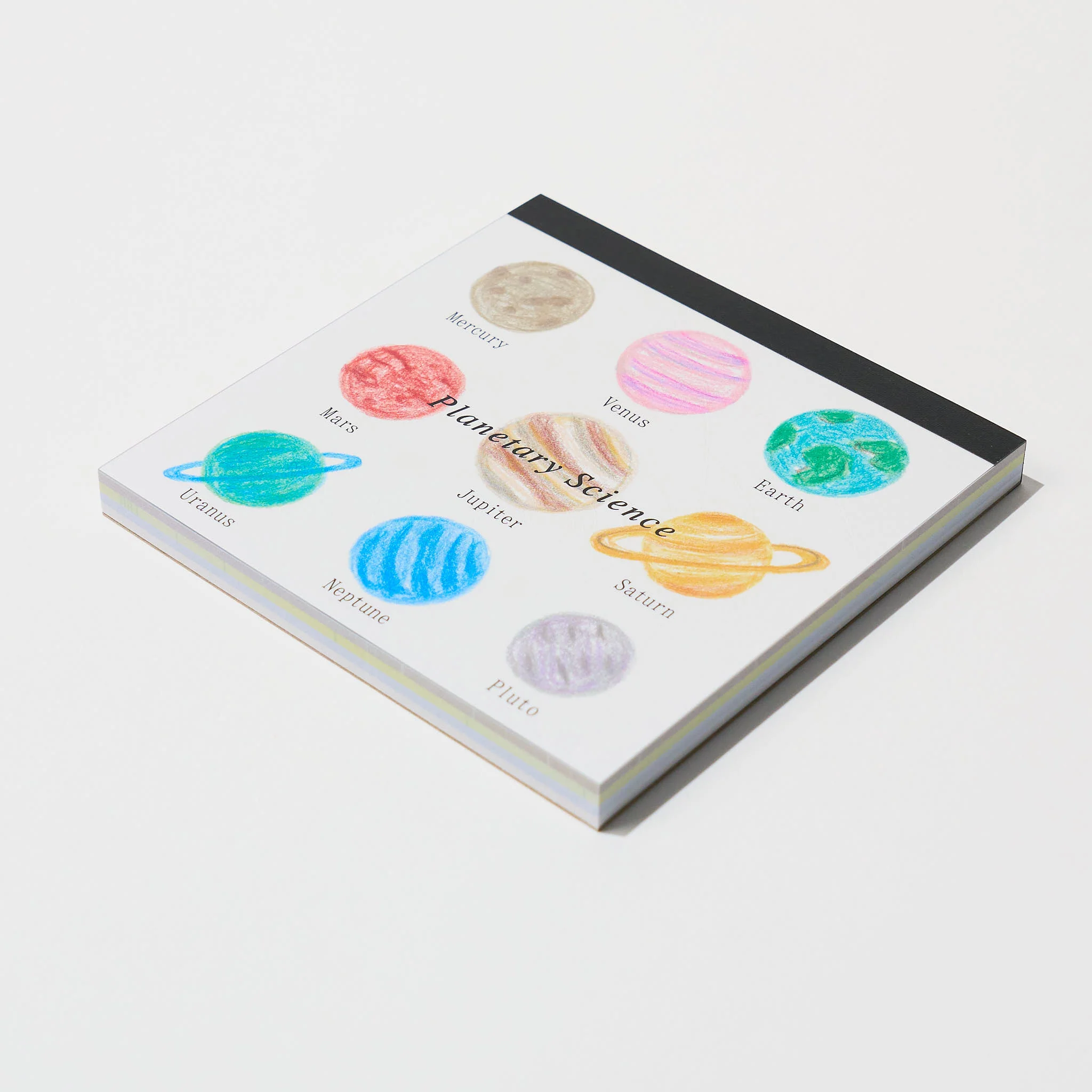 Planetary Science STUDY HOLIC Bundle / GreenFlash - Image 4
