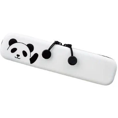 PuniLabo Slim Zipper Pouch / LIHIT LAB - Image 2