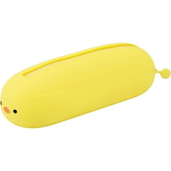 PuniLabo Nekorobi Pen Pouch BIG Case / LIHIT LAB