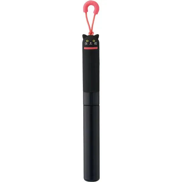 PuniLabo Stick Type Scissors / LIHIT LAB - Image 3