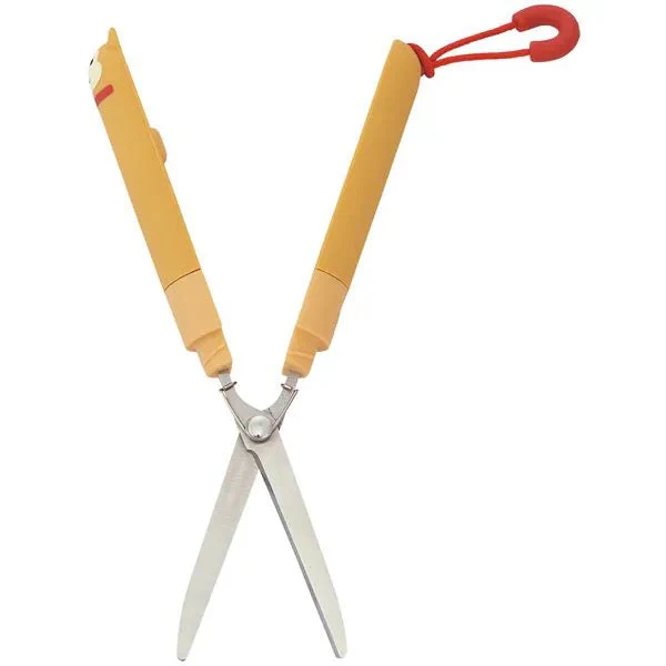 PuniLabo Stick Type Scissors / LIHIT LAB - Image 7