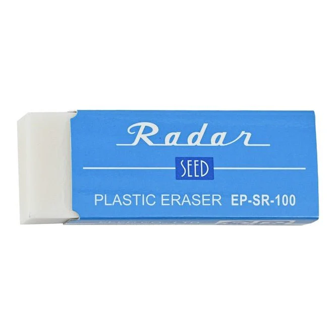 Radar Eraser / SEED - Image 2
