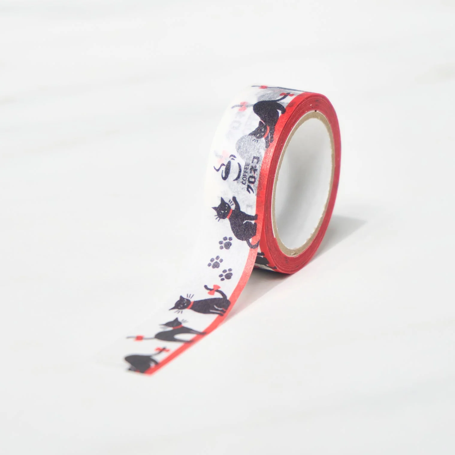 "Retro Diary" Masking Tape / Furukawashiko - Image 7