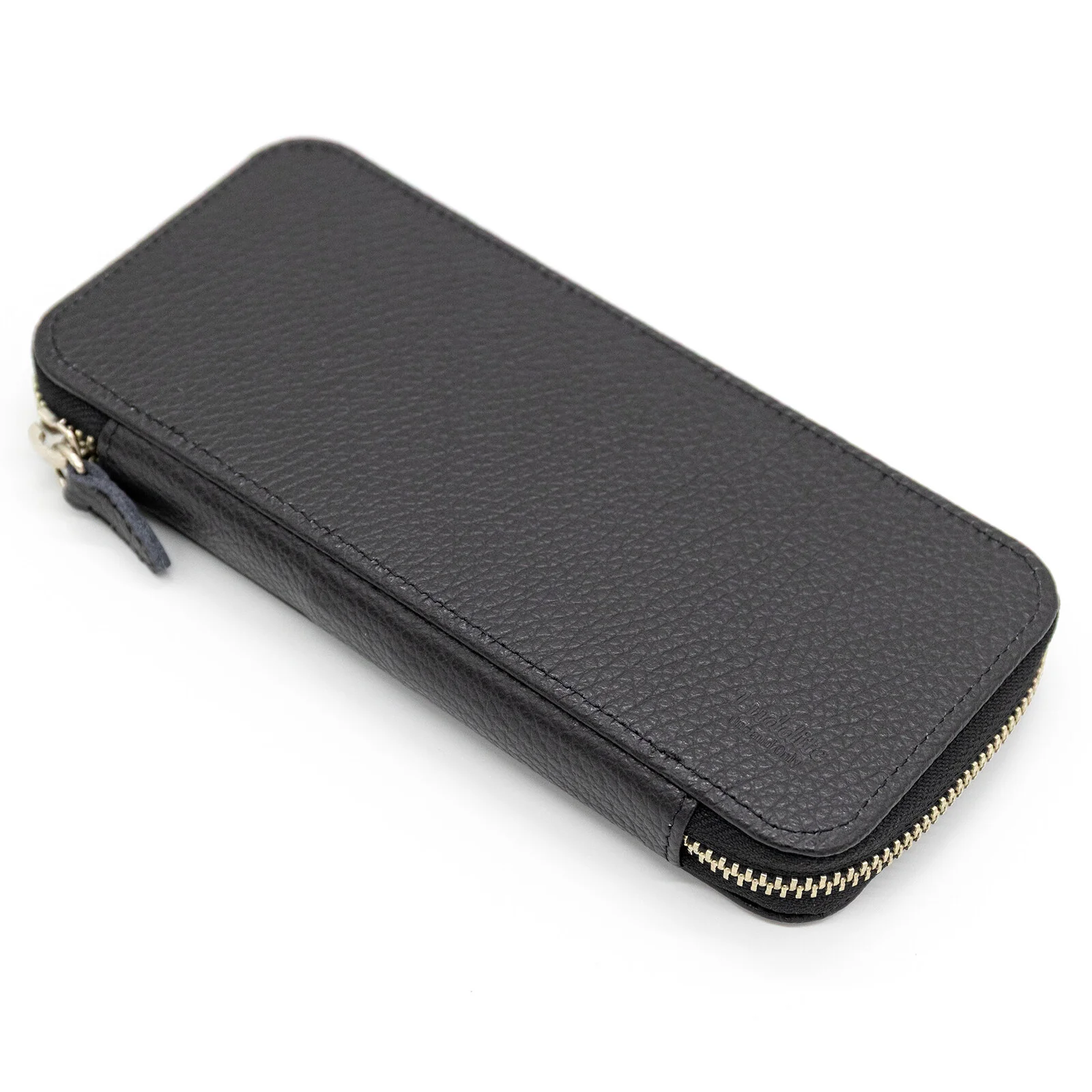 Round Zip Pen Case Essential ADRIA / DAIGO - Image 2