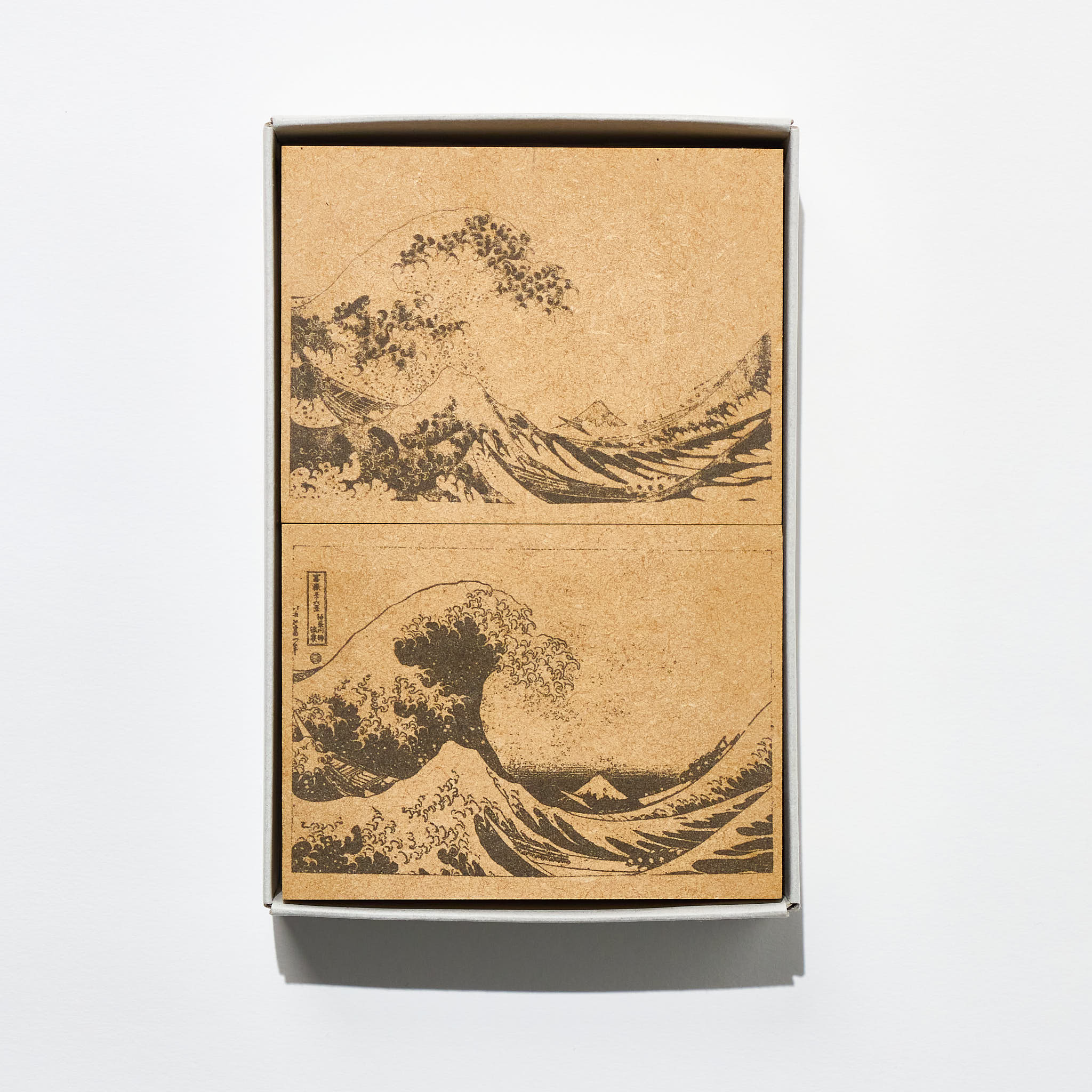 Rubber Stamp Collection Series / Tokyo Seihan - Image 2
