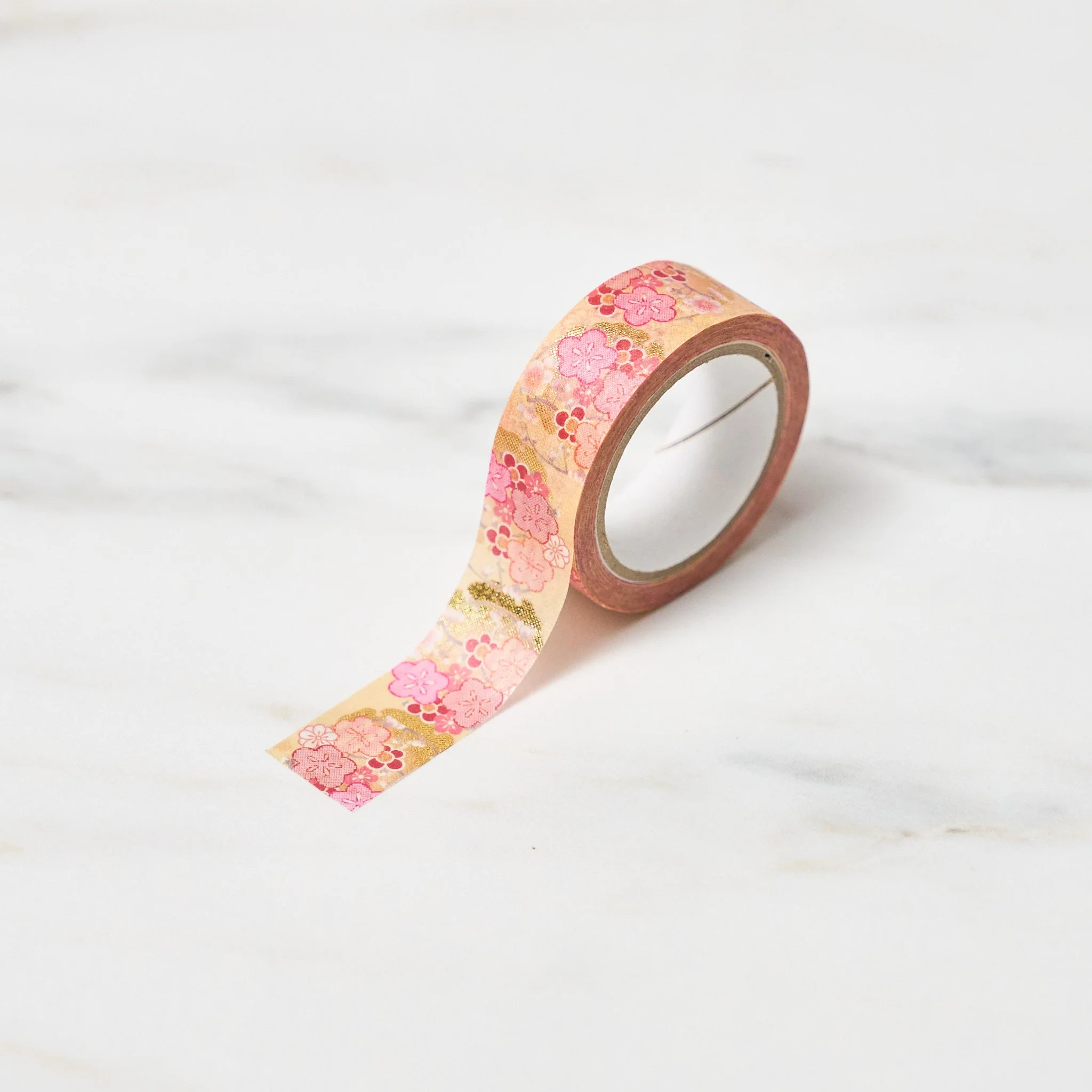 Kimono Beauty Series 1 Foil Masking Tape / SAIEN - Image 10