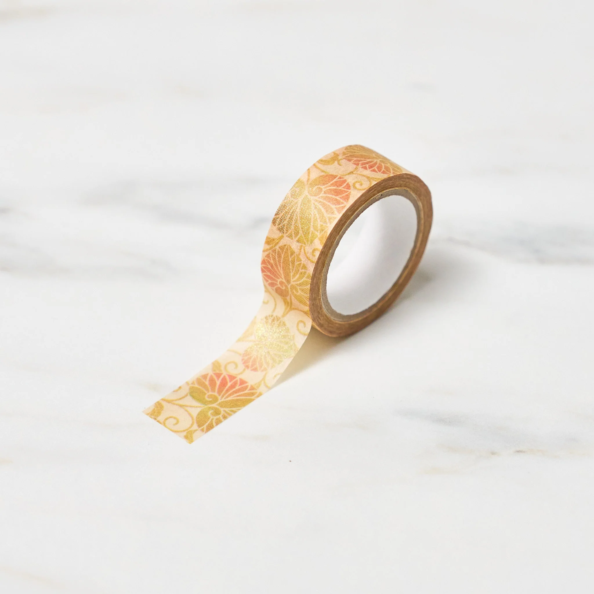 Kimono Beauty Series 1 Foil Masking Tape / SAIEN - Image 11