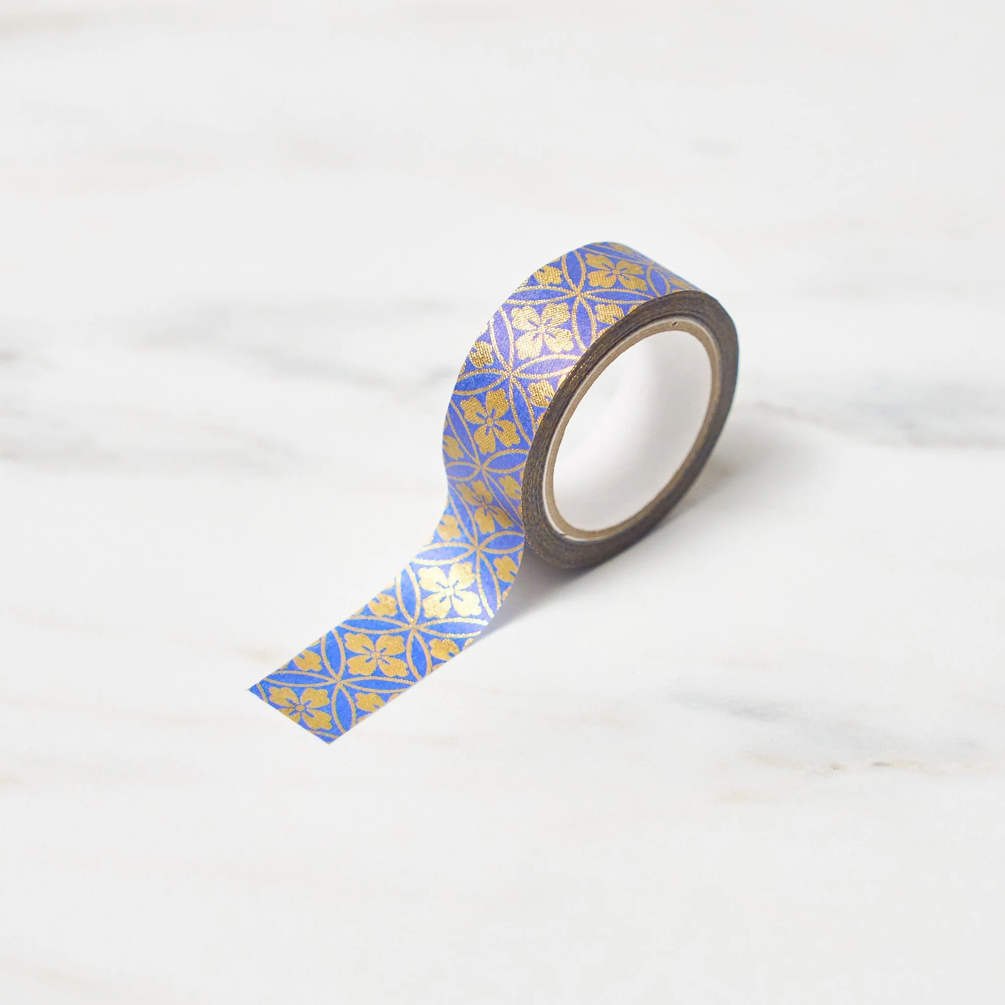 Kimono Beauty Series 1 Foil Masking Tape / SAIEN - Image 12
