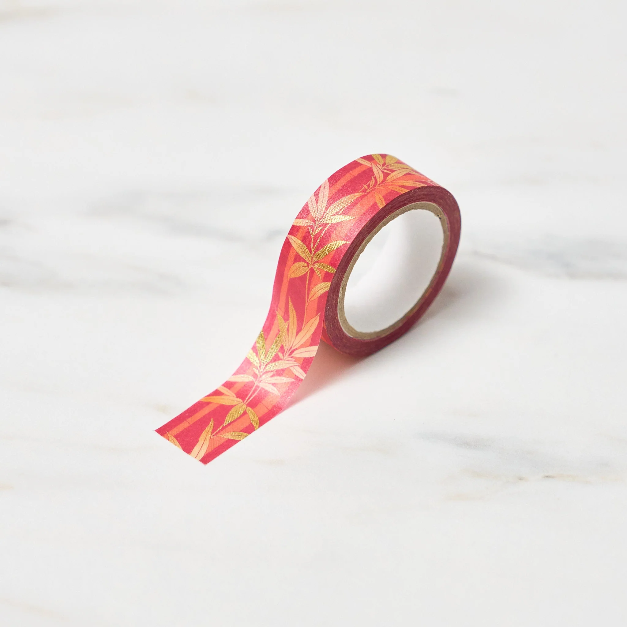 Kimono Beauty Series 1 Foil Masking Tape / SAIEN - Image 13