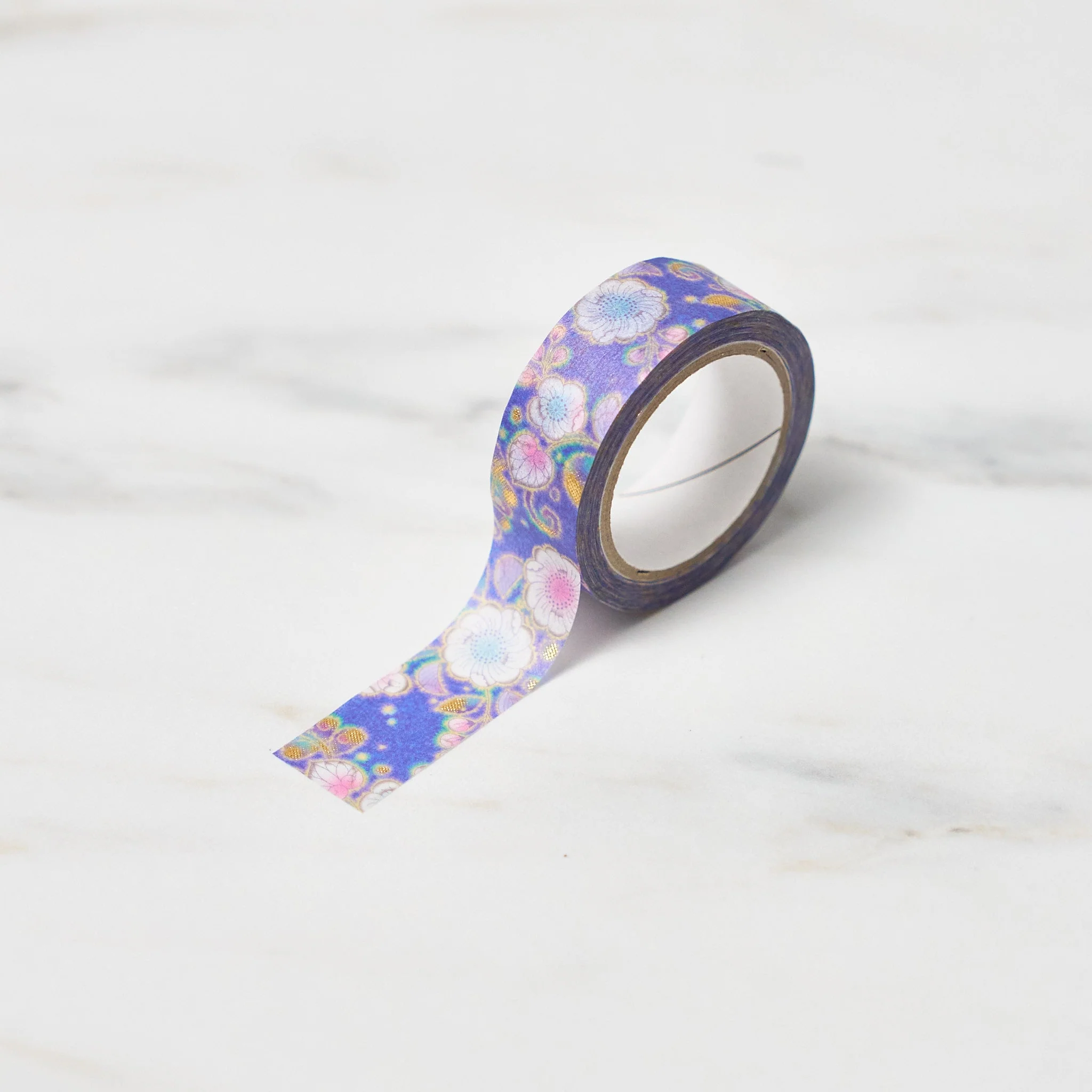 Kimono Beauty Series 1 Foil Masking Tape / SAIEN - Image 3