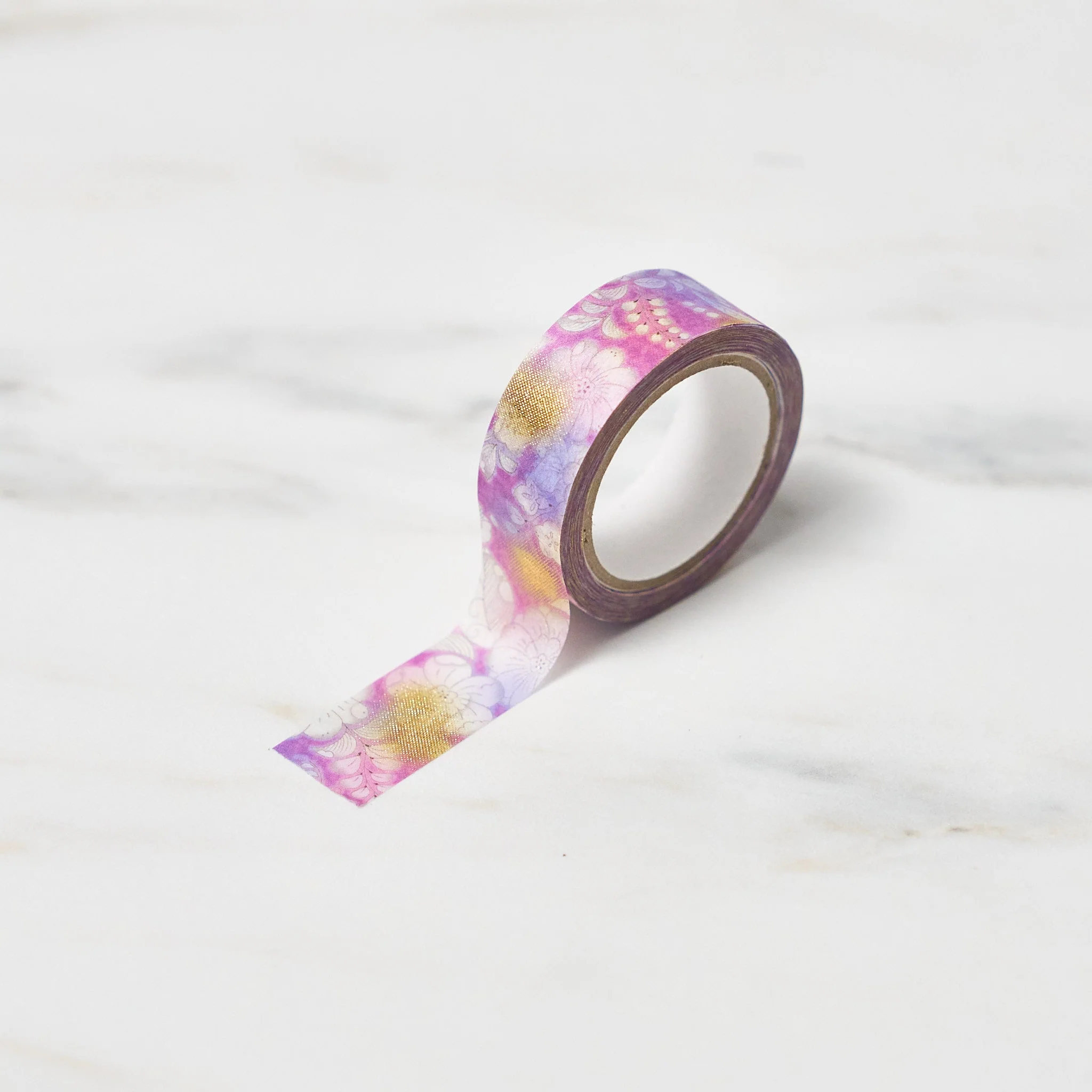 Kimono Beauty Series 1 Foil Masking Tape / SAIEN - Image 4
