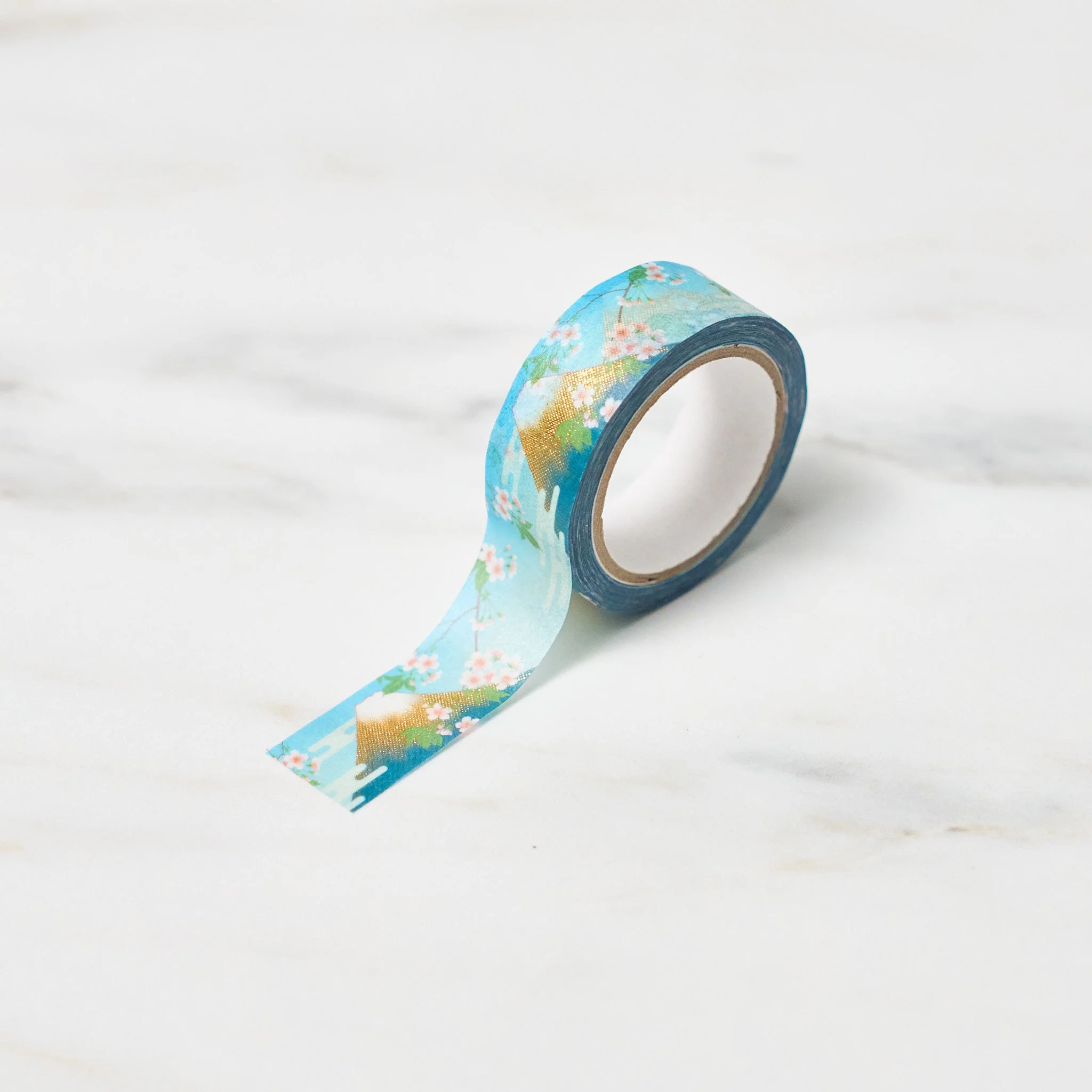 Kimono Beauty Series 1 Foil Masking Tape / SAIEN - Image 8