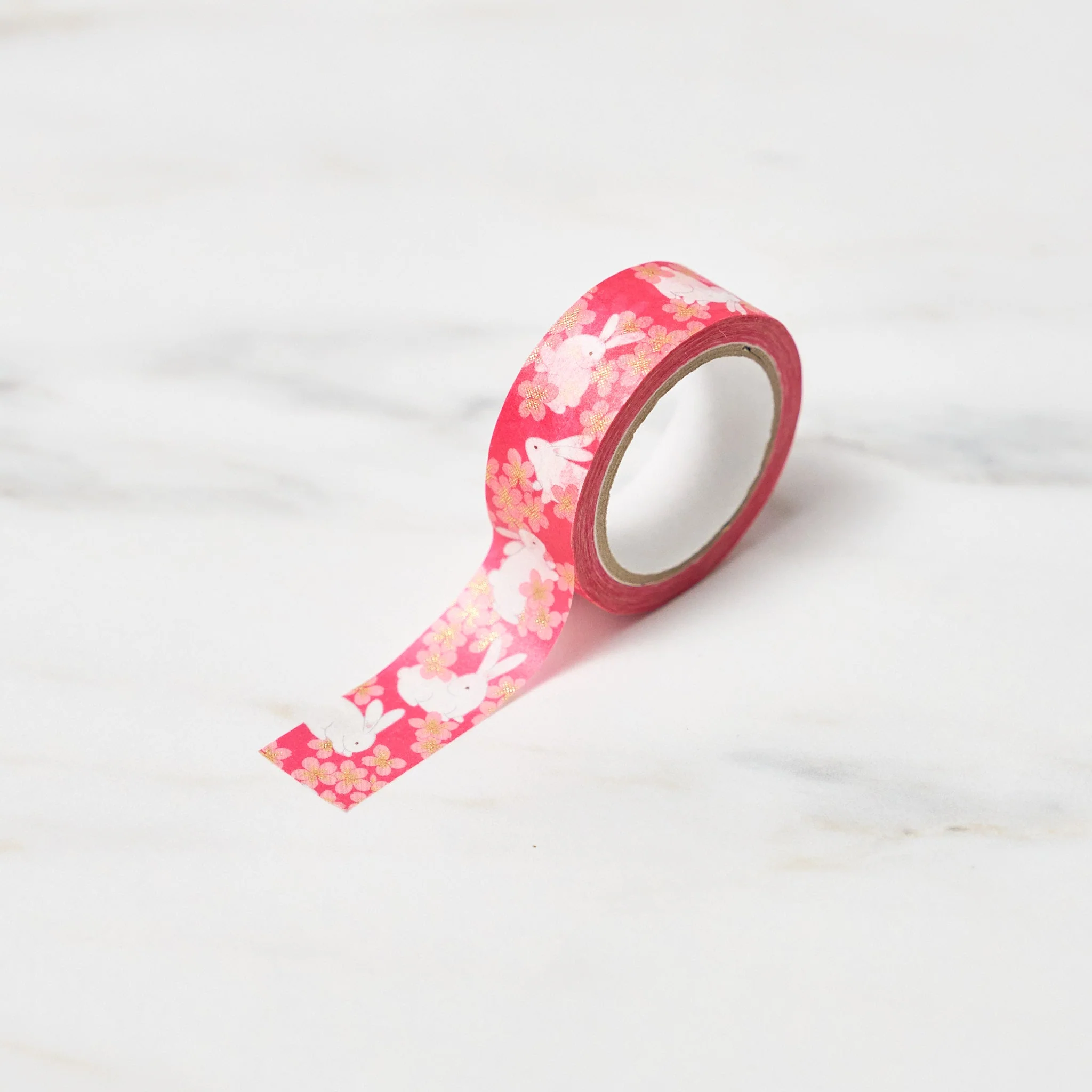 Kimono Beauty Series 1 Foil Masking Tape / SAIEN - Image 9