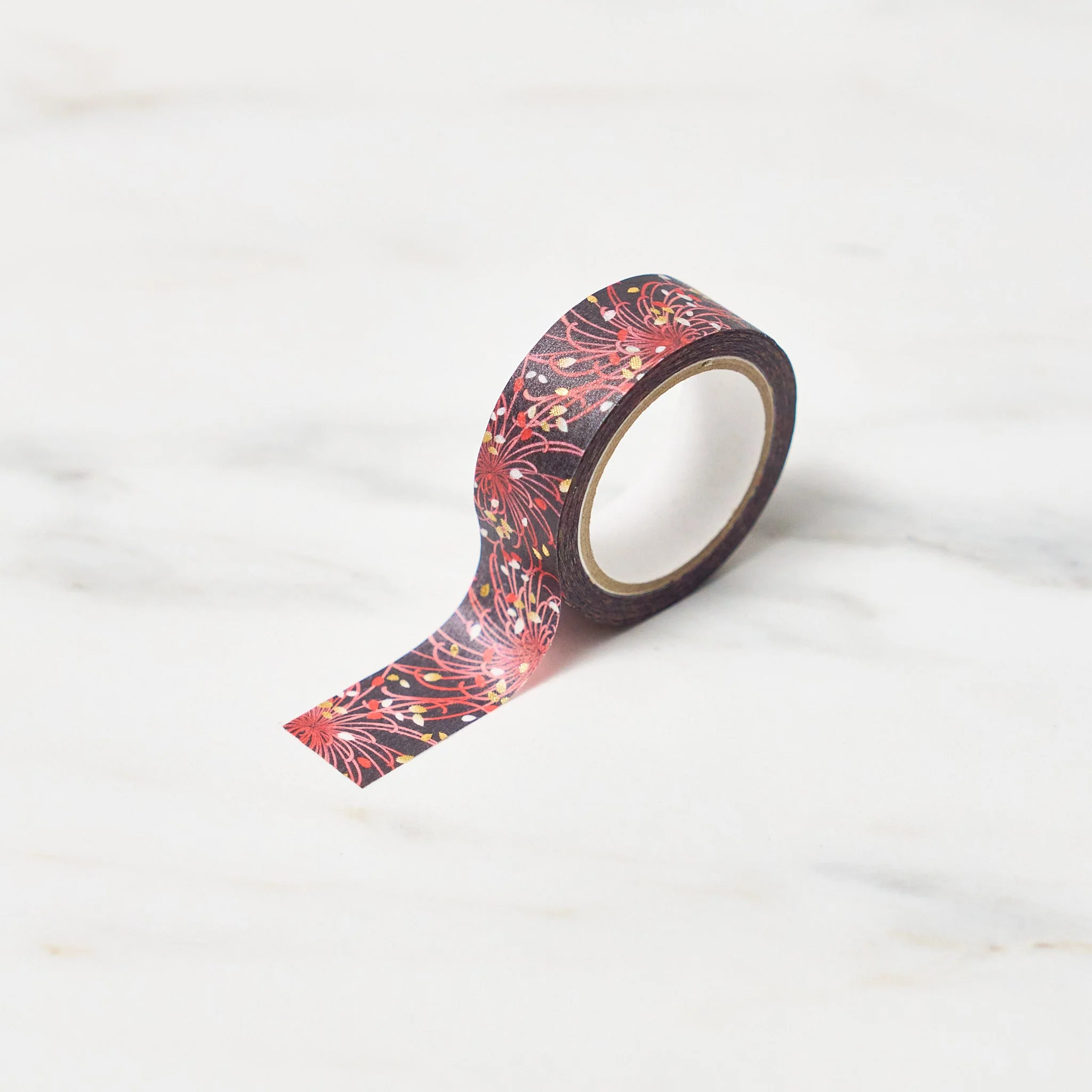 Kimono Beauty Series 2 Foil Masking Tape / SAIEN - Image 10