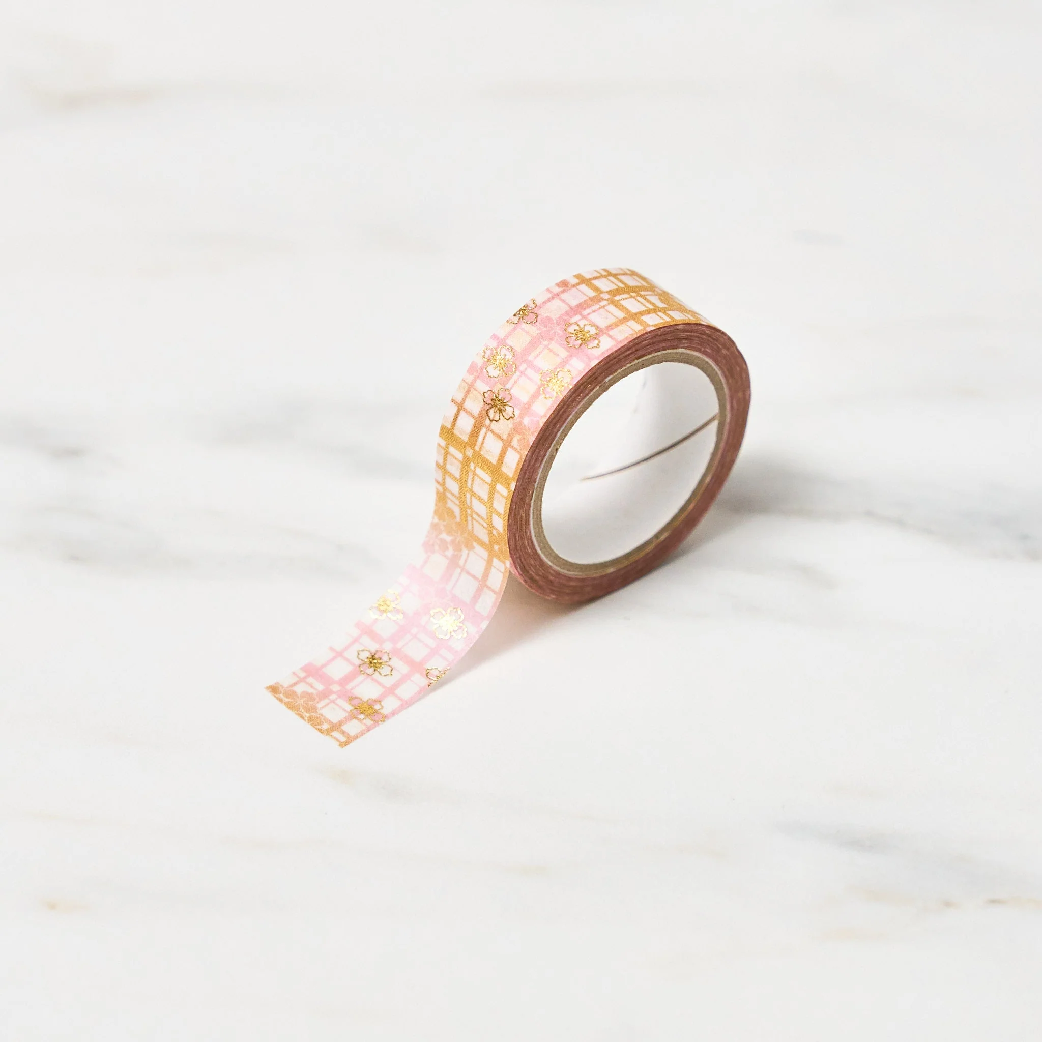 Kimono Beauty Series 2 Foil Masking Tape / SAIEN - Image 12