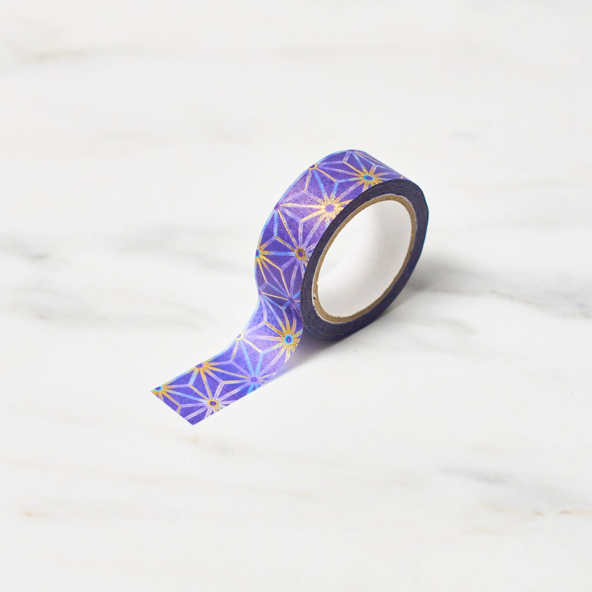 Kimono Beauty Series 2 Foil Masking Tape / SAIEN - Image 13
