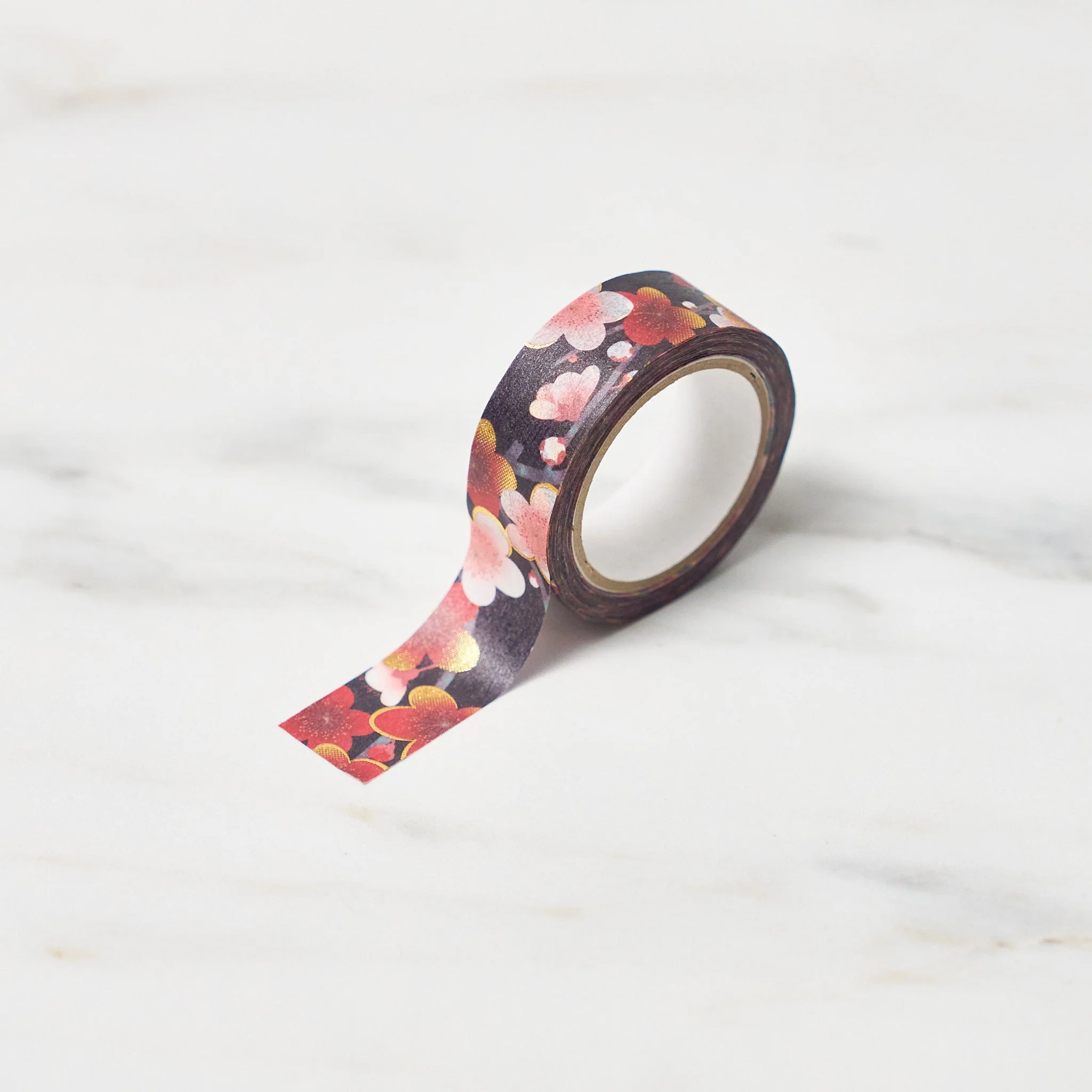Kimono Beauty Series 2 Foil Masking Tape / SAIEN - Image 3