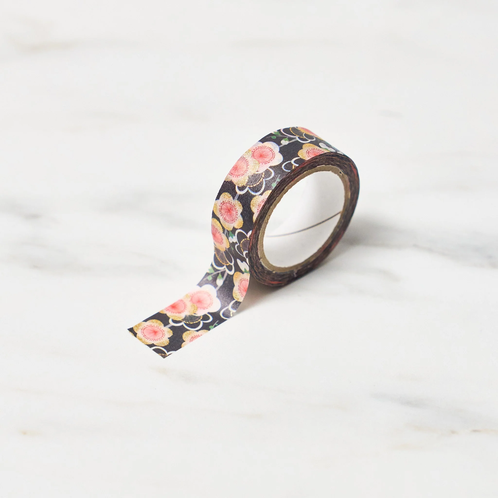 Kimono Beauty Series 2 Foil Masking Tape / SAIEN - Image 9