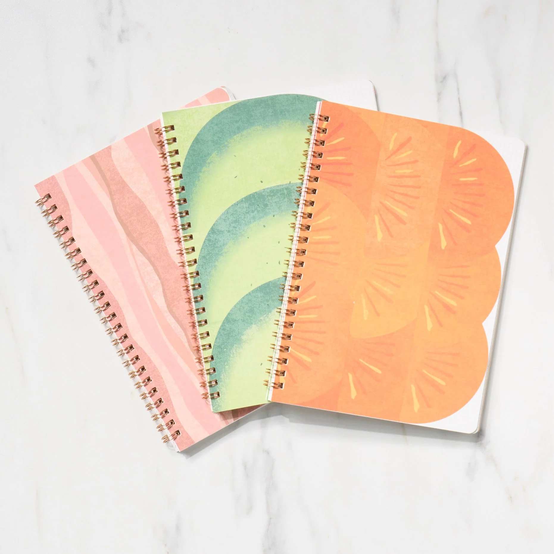 SANDWICH NOTE A5 Size Notebook / IROHA PUBLISHING - Image 6